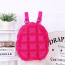 Inflatable Waterproof PVC Beach Bag – Kids' Swim Backpack & Women's Outdoor Bag
