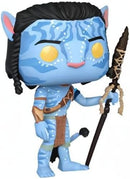 Funko POP! Jake Sully – Avatar The Way of Water Collectors Vinyl Model Figure