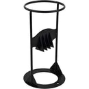 Manual High Carbon Steel Log Splitter – Heavy-Duty Firewood Cutting Tool