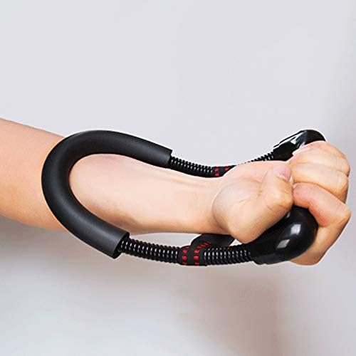 Professional Wrist & Forearm Exerciser – Adjustable Resistance Fitness Equipment for Athletes & Enthusiasts