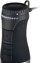 4-Blade Electric Stick Hand Blender – Immersion Mixer