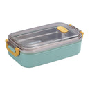 Stainless Steel Insulated Lunch Box