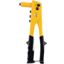 Heavy Duty Manual Riveter Gun – Durable Non-Slip Power-Assisted Design