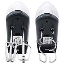7-Speed Electric Hand Mixer – Portable Handheld Mixer with 4 Stainless Steel Beaters