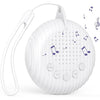 Rechargeable White Noise Machine – Portable Sleep Sound Device for Babies & Adults