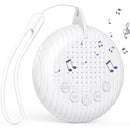 Rechargeable White Noise Machine – Portable Sleep Sound Device for Babies & Adults