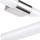 Modern LED Bathroom Light – Waterproof Contemporary Cylinder Vanity Light 12 Watts