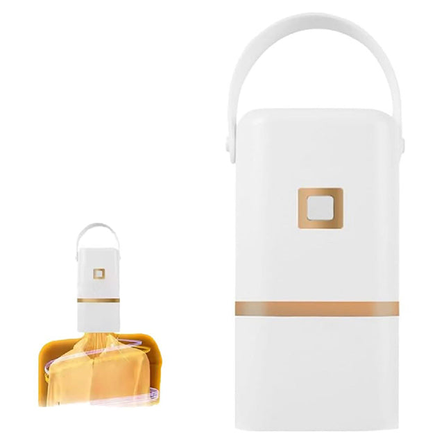 Compact Foldable Clothes Dryer – Portable Electric Quick Dry Machine