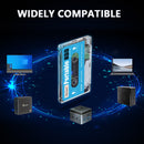 Retro Game Console with +55000 Games - Odyssey for Pc Windows and Mac OS