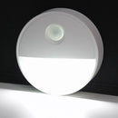 Wireless Motion Sensor Night Light – Intelligent LED Body Sensor Lamp