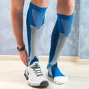 Orthopaedic Compression Socks – Unisex Antibacterial Odour-Resistant Sports Socks