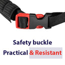 Adult Bike Helmet - Integrated Visor