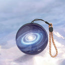 3D Crystal Ball Memory Globe – Personalised LED Digital Photo Frame 2.7"