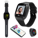 4G Smart Watch for Kids with GPS Tracker Video Call and SOS Button
