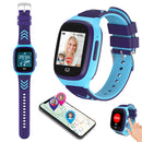 4G Smart Watch for Kids with GPS Tracker Video Call and SOS Button