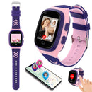 4G Smart Watch for Kids with GPS Tracker Video Call and SOS Button