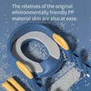 Children's Folding Toilet Training Seat with Ladder – Adjustable Step Stool for Boys & Girls