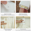 Compact Foldable Clothes Dryer – Portable Electric Quick Dry Machine