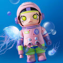 POP MART MEGA SPACE MOLLY 100% Series 02-B Blind Box – Art Toy Collectible Figure
