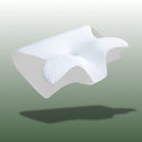 Butterfly Relief Pillow – Ergonomic Memory Foam Neck Pain Pillow