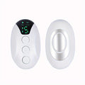Portable Smart Handheld Sleep Aid – 15-Speed Monitor with Screen Display for Improved Sleep