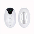 Portable Smart Handheld Sleep Aid – 15-Speed Monitor with Screen Display for Improved Sleep