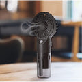 Portable Misting Handheld Fan – 4-Speed Cooling Fan with Water Tank for Indoor & Outdoor Use