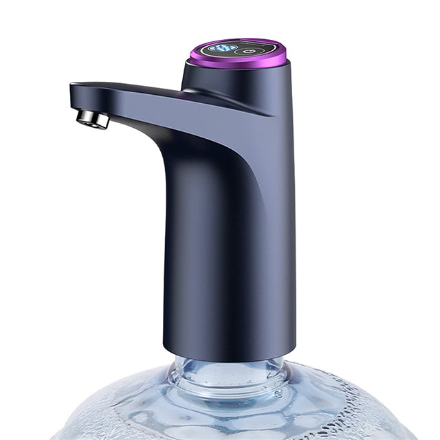 Automatic Water Dispenser – Electric Water Pump for Gallon Bottles