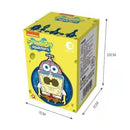 SpongeBob SquarePants Blind Box Figure – Spinning Brain Series Collectible Toy