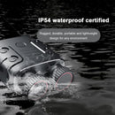 Infrared Night Vision Goggles – 1080P 10X Digital Zoom Binoculars