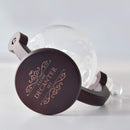 Globe Whiskey Decanter Set – 850ml Handcrafted Glass with 2 Globe Glasses