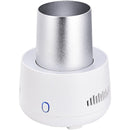 USB Mini Fridge – Compact Beverage Cooler for Cans & Bottles