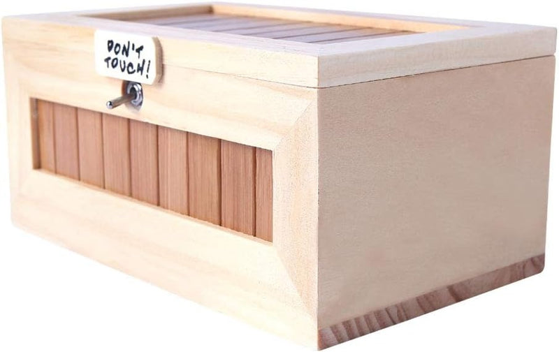 Useless Box Toy – Fun Decorative Gift for Kids