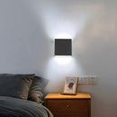 Waterproof Wall Light – Adjustable Angle for Indoor & Outdoor Use