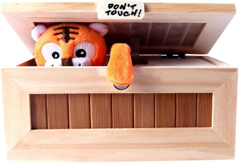 Useless Box Toy – Fun Decorative Gift for Kids