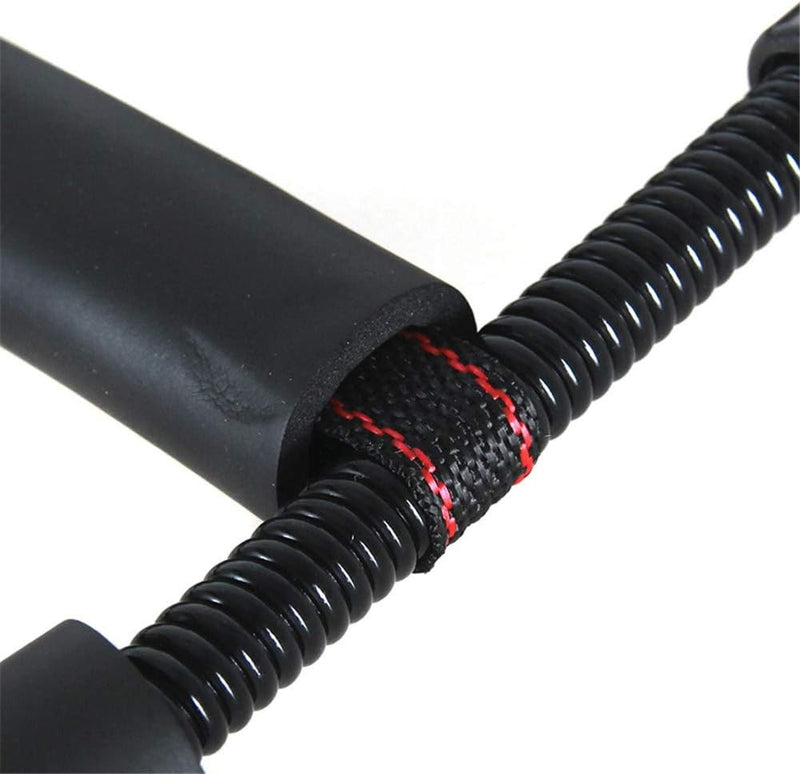 Professional Wrist & Forearm Exerciser – Adjustable Resistance Fitness Equipment for Athletes & Enthusiasts