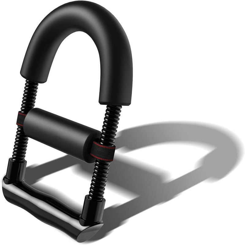 Professional Wrist & Forearm Exerciser – Adjustable Resistance Fitness Equipment for Athletes & Enthusiasts
