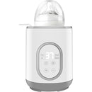 Baby Bottle Warmer – 8-in-1 Fast Heating Smart Temp Control & Food Defroster