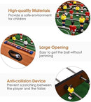 Football Table Foosball Game – Educational Tabletop Soccer Toy for Kids