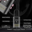 Portable Air Compressor Pump – 150 PSI  Tyre Inflator