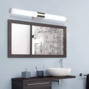Modern LED Bathroom Light – Waterproof Contemporary Cylinder Vanity Light 12 Watts