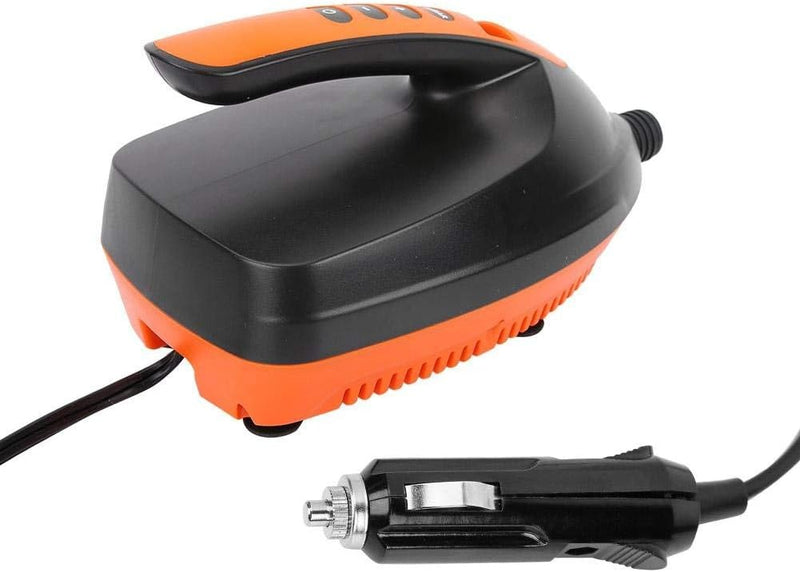 Electric Pump - 12V SUP Paddle Board Inflator