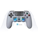 Wireless Controller for PS5 & PC – Programmable Back Buttons Turbo & Speakers