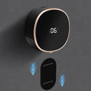 Automatic Soap Dispenser – Wall Mount Touch-Free Use