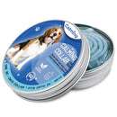 Calming Collar – Cats and Dogs 60 Days Stress & Anxiety Relief