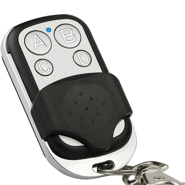 Universal Gate & Door Remote Control – RF4 Transmitter