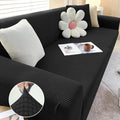 Stretchable Thick Fabric Sofa Cover
