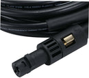 High Pressure Washer and Drain Hose Pipe and For Karcher Pressure Cleaner
