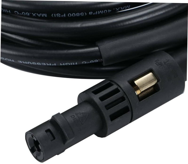 High Pressure Washer and Drain Hose Pipe and For Karcher Pressure Cleaner