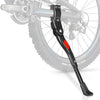 Adjustable Bicycle Kickstand – Premium Aluminum Rear Side Bike Stand